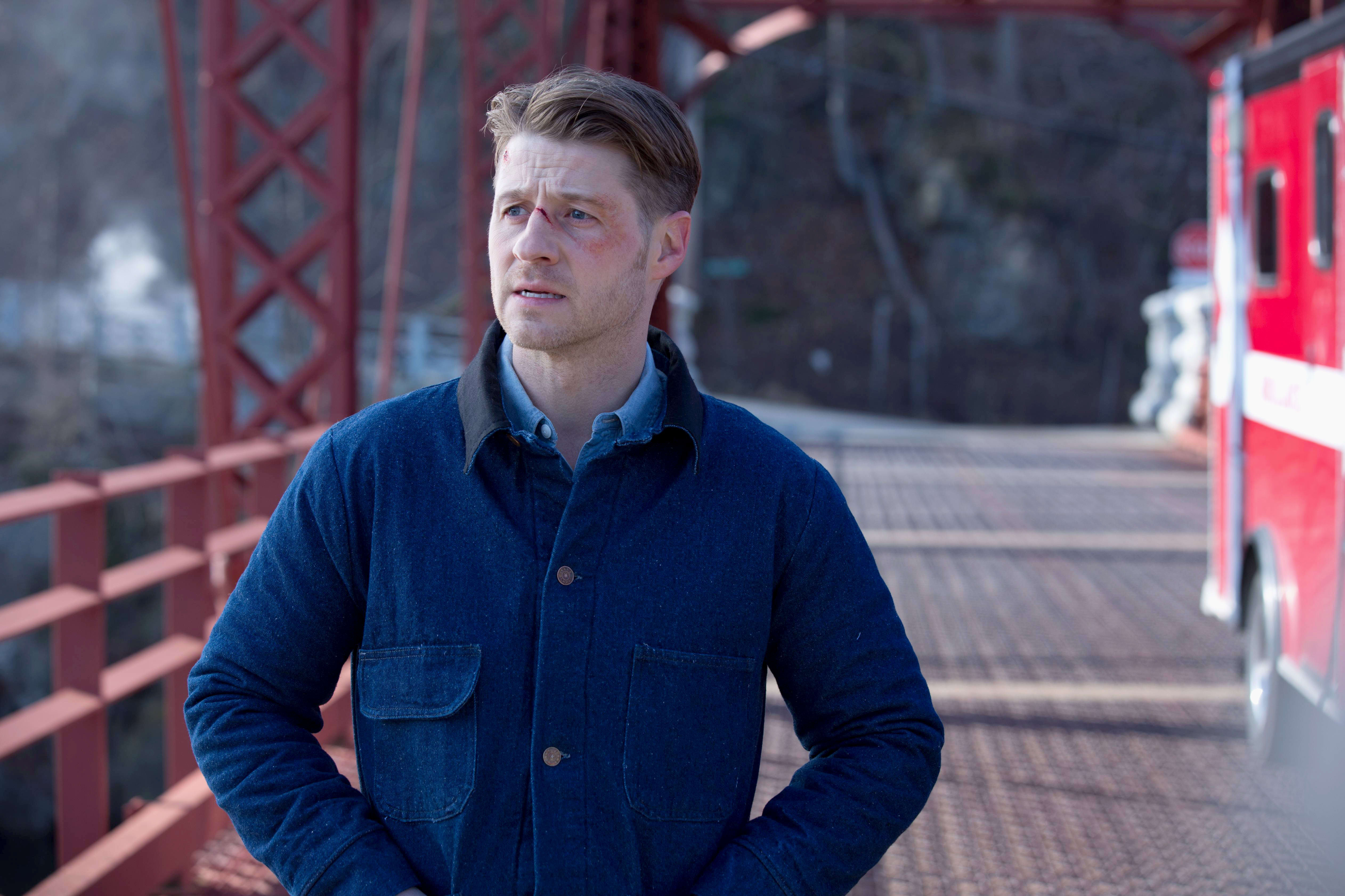Gotham Season 2 Episode 16 Review Prisoners Tv Fanatic