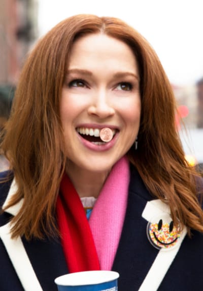 kimmy schmidt ending
