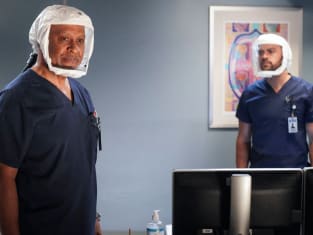 Watch grey's anatomy season 17 episode 5 best sale online