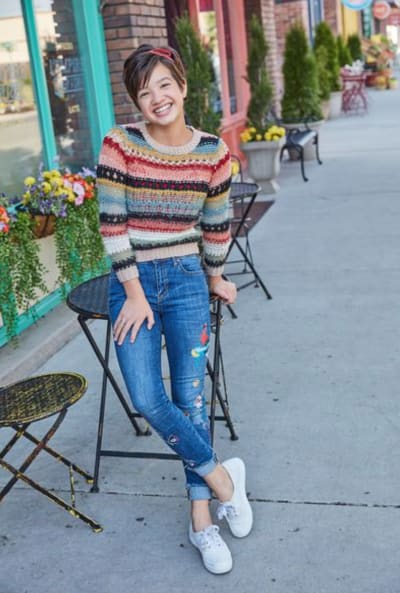 andi mack
