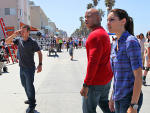 NCIS: LA Agents