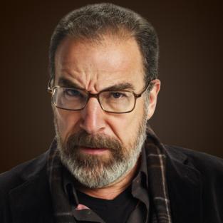 Saul Berenson