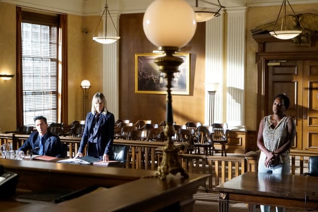 How To Get Away With Murder Season 6 Episode 11 Tv Fanatic