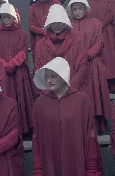 Ofjoseph - The Handmaid's Tale Season 3 Episode 10