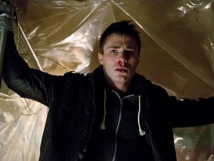 Arrow season 1 discount episode 1 online