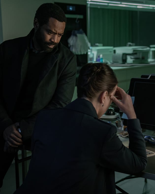 Counterpart Season 2 Episode 2 Review Outside In TV Fanatic