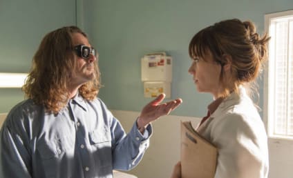 Sons of Anarchy Review: A Small World of Pain