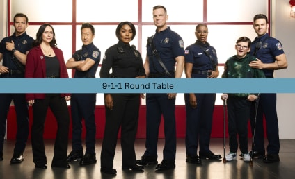 9-1-1 Round Table: Did The Madney Wedding Episode Live Up To The Hype?