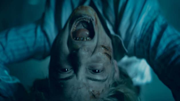 The Exorcist Season 1 Episode 7 Chapter Seven Father Of Lies Quotes Tv Fanatic