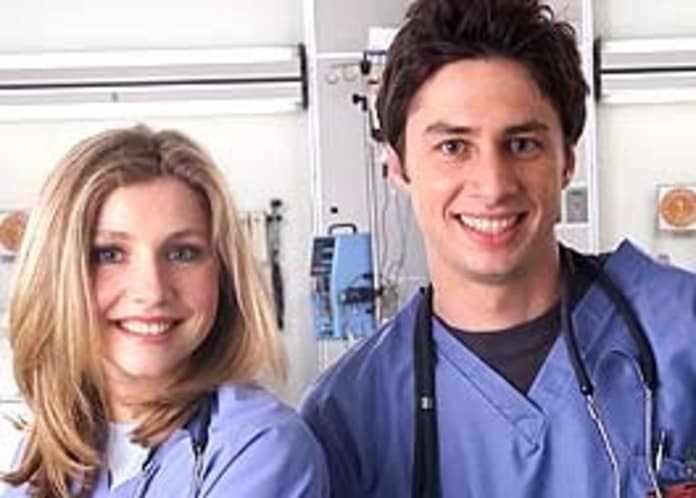 See What All of J.D.'s Love Interests From Scrubs Are Up to Today!