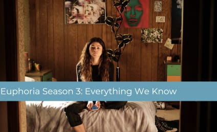 Euphoria Season 3: Everything We Know About Its Potential Return