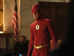 Trusting One Another - The Flash