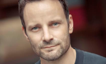 Pure's Ryan Robbins Q & A: His Crusading Pastor, a Menacing Mob and his Spunky Little Drama