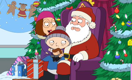 Watch Family Guy Online: Season 18 Episode 9
