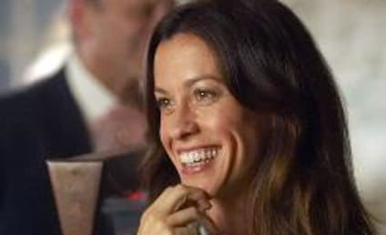 Alanis Morisette Speaks on Weeds Role, Storyline