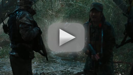 Ncis la sneak peek the dangerous mission to save hetty