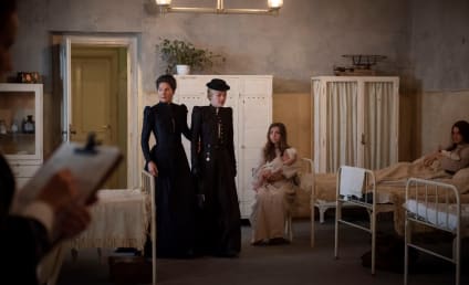The Alienist: Angel of Darkness Review: Growing Pains