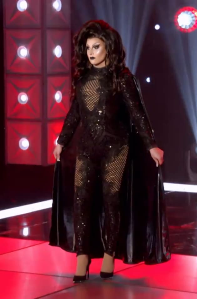 Rupaul's drag race season 6 episode hotsell 10 full episode