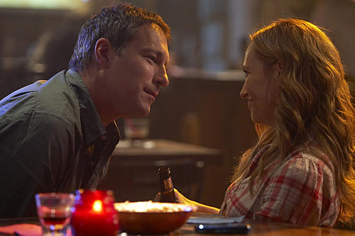 Max and Tara