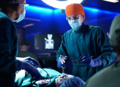 The Good Doctor Season 3 Episode 5 TV Fanatic