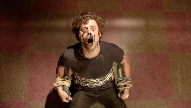 Midnight, Texas - NBC (Oct 26)