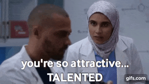 Intern Who Needs More Screentime - Dahlia