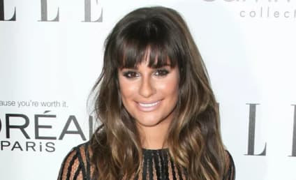 Lea Michele Quits Twitter After Alleged Bullying Over Naya Rivera’s Disappearance