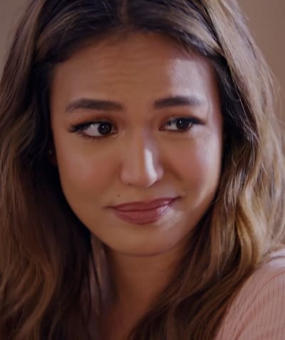 Making Friends - Almost Paradise Season 1 Episode 10