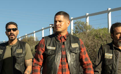 Watch mayans mc clearance online
