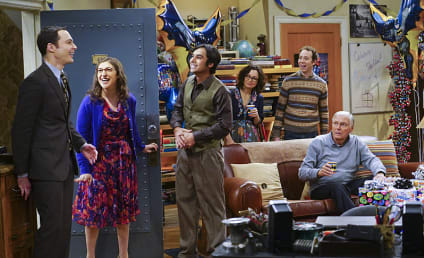 Quotes of the Week: The Big Bang Theory Turns 200, Criminal Minds & More!