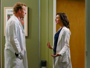 Grey's anatomy season sale 15 episode 20 watch