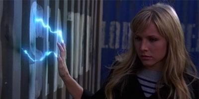 She's Electric