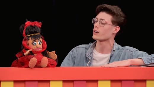 RuPaul s Drag Race Season 12 Episode 11 Review One Queen Show