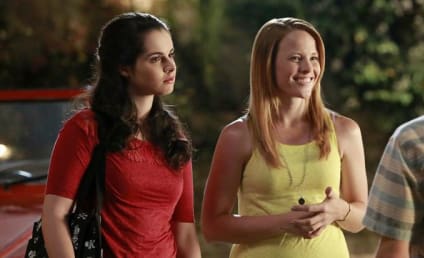 Switched at Birth: Renewed for Season 5!