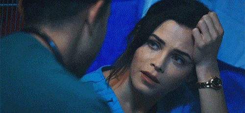 Devon and Julian - The Resident