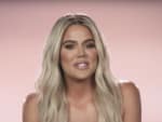Khloe Smiles For the Camera - Keeping Up with the Kardashians