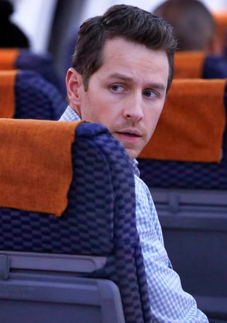Back on the Flight - Manifest Season 2 Episode 6