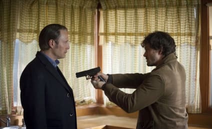 Hannibal Review: The Truth Comes Out