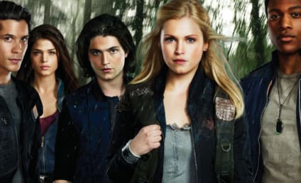 11 Terrific Shows Based on Young Adult Novels