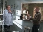 Teaching Cam a Lesson - Modern Family