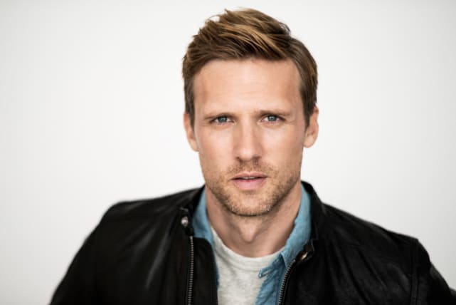 Teddy Sears Now