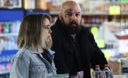 Good Girls Season 4 Episode 12 Review: Family First 