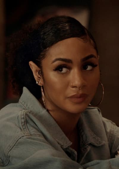 All american season discount 3 episode 2 online
