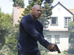 Sam Hanna in Action