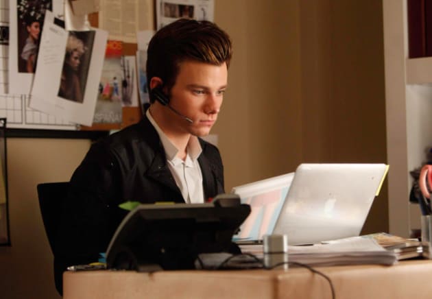 Kurt on Skype