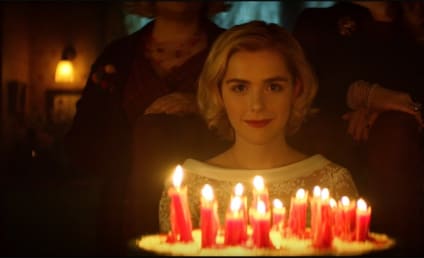 Chilling Adventures of Sabrina Season 1 Episode 10 Review: The Witching Hour