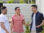 Mike Is Single - Shahs of Sunset