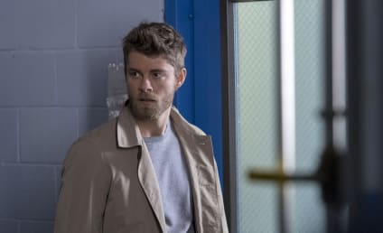 Putlocker blindspot best sale