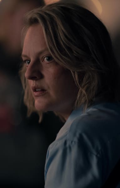 Is It Too Late - The Handmaid's Tale Season 5 Episode 10