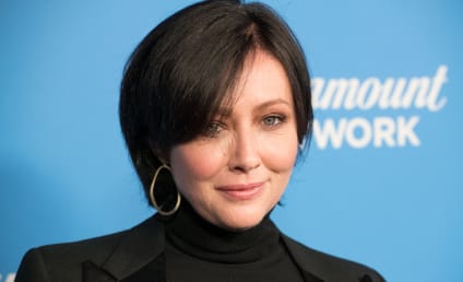 Shannen Doherty Defends Charmed Reboot at 90s Con